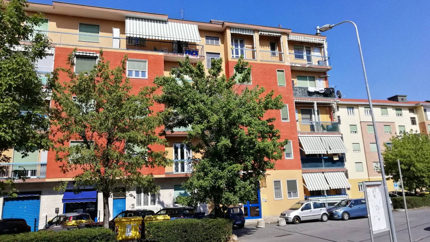 Facciata