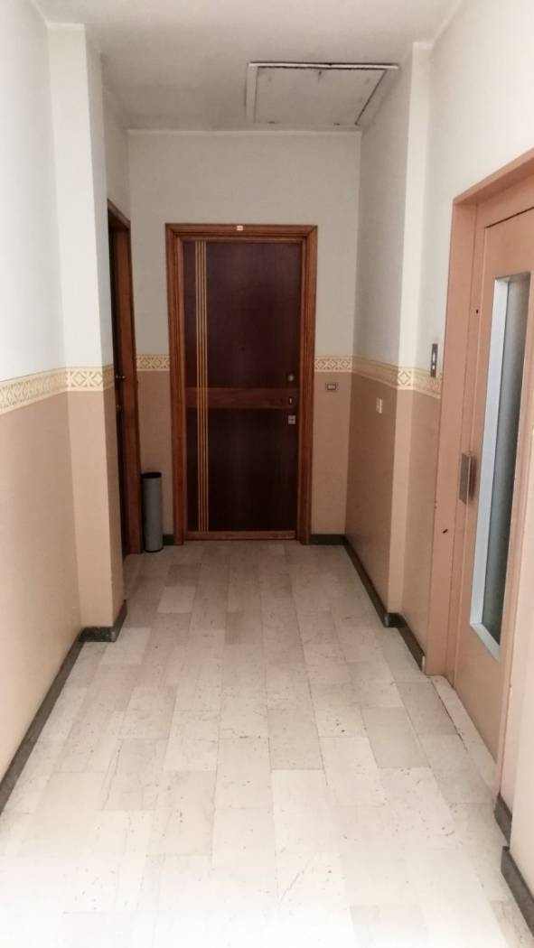 Interno palazzo