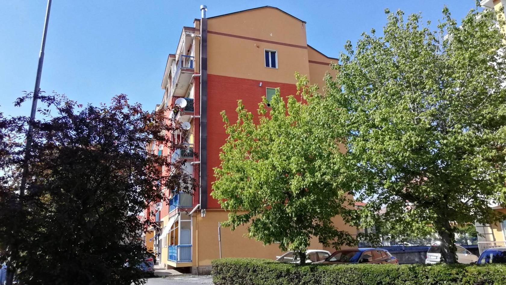 Facciata