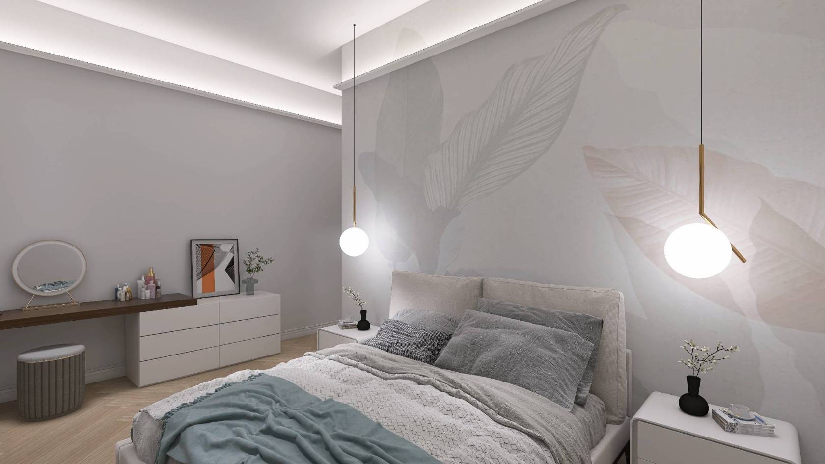 Camera da letto