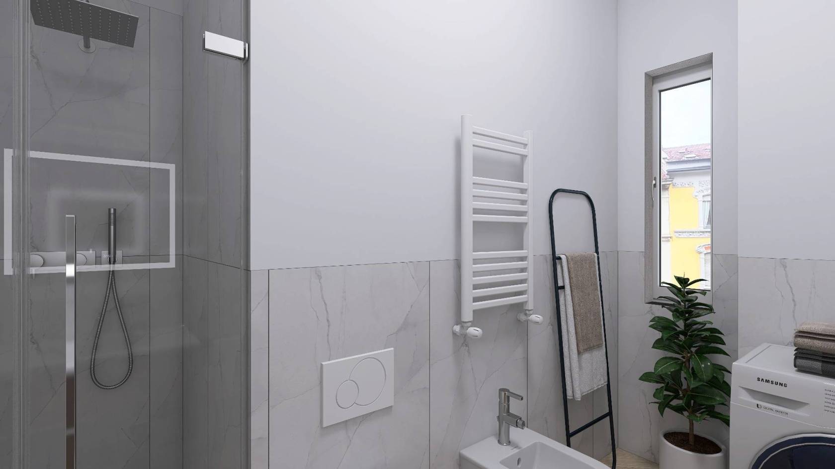 Bagno
