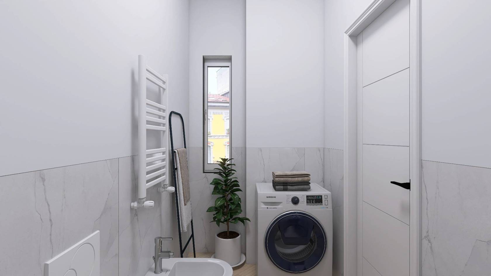 Bagno