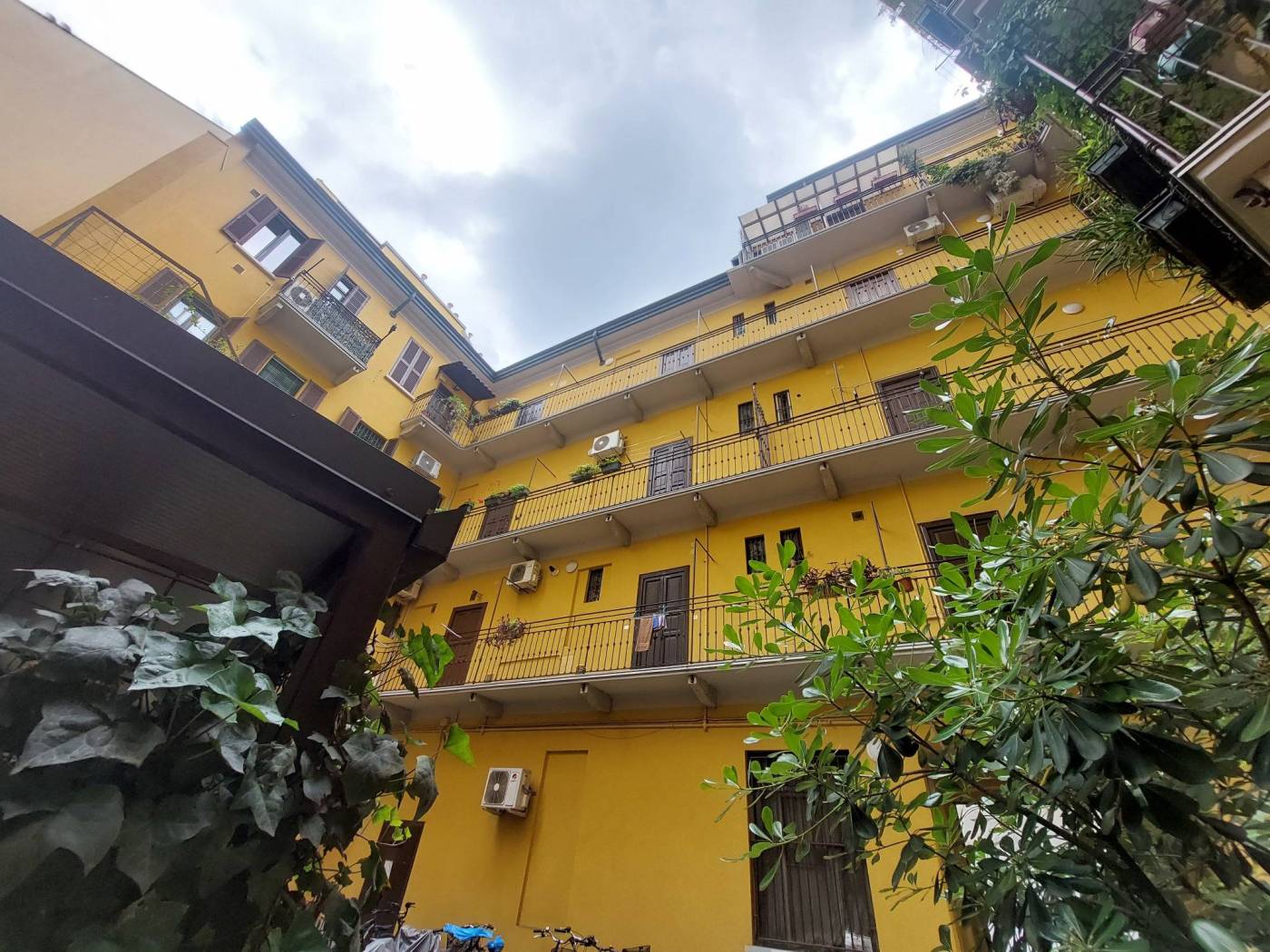 Facciata