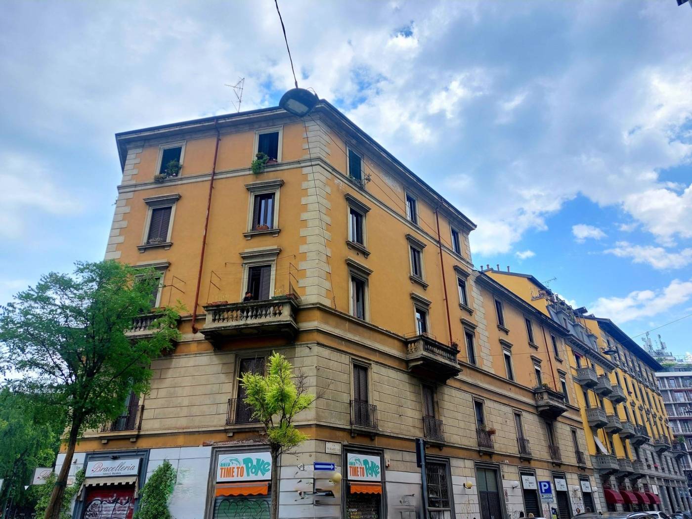 Facciata