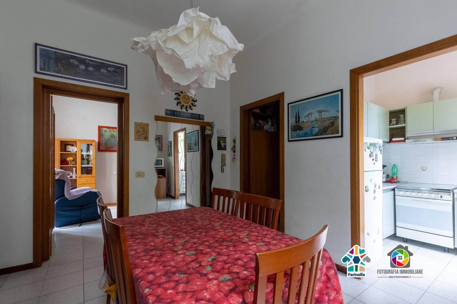 Sala da pranzo