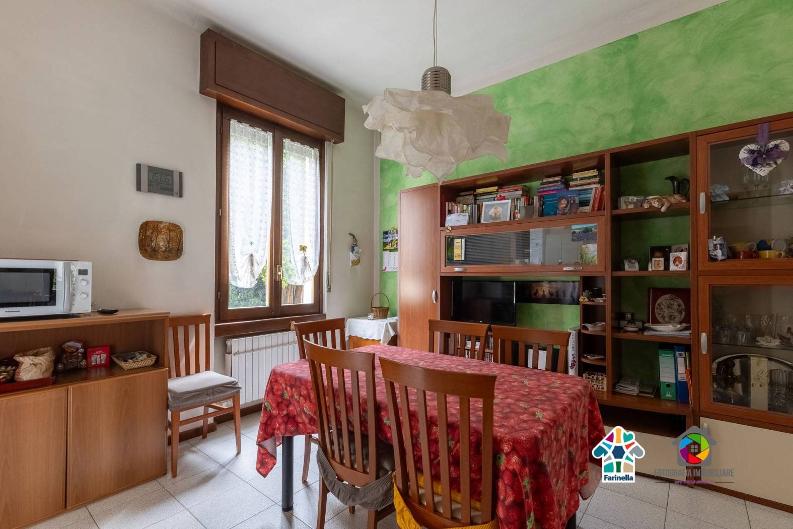 Sala da pranzo