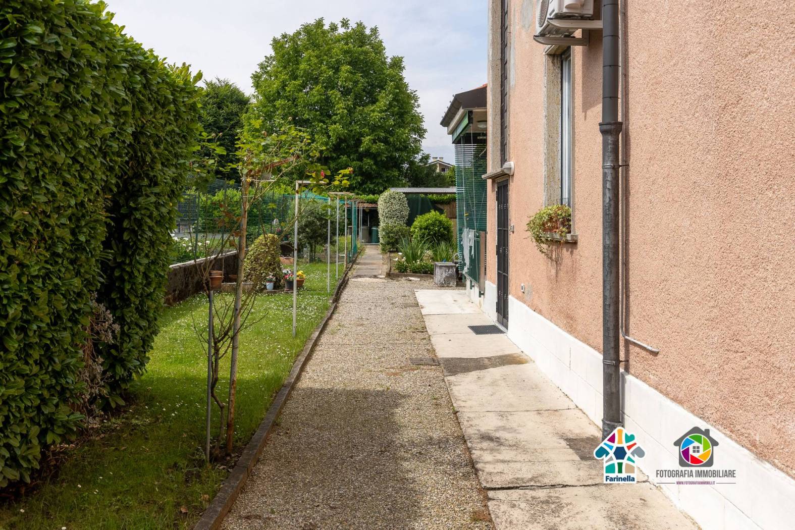 Giardino