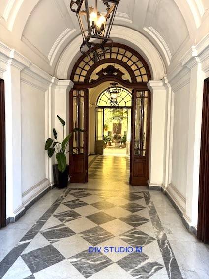 Interno palazzo