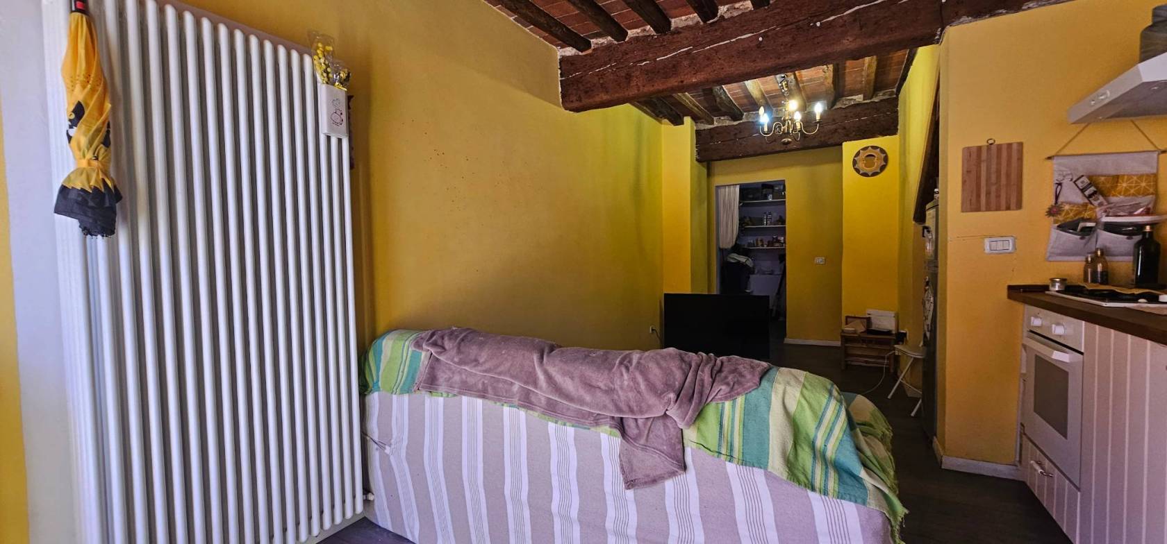Camera da letto