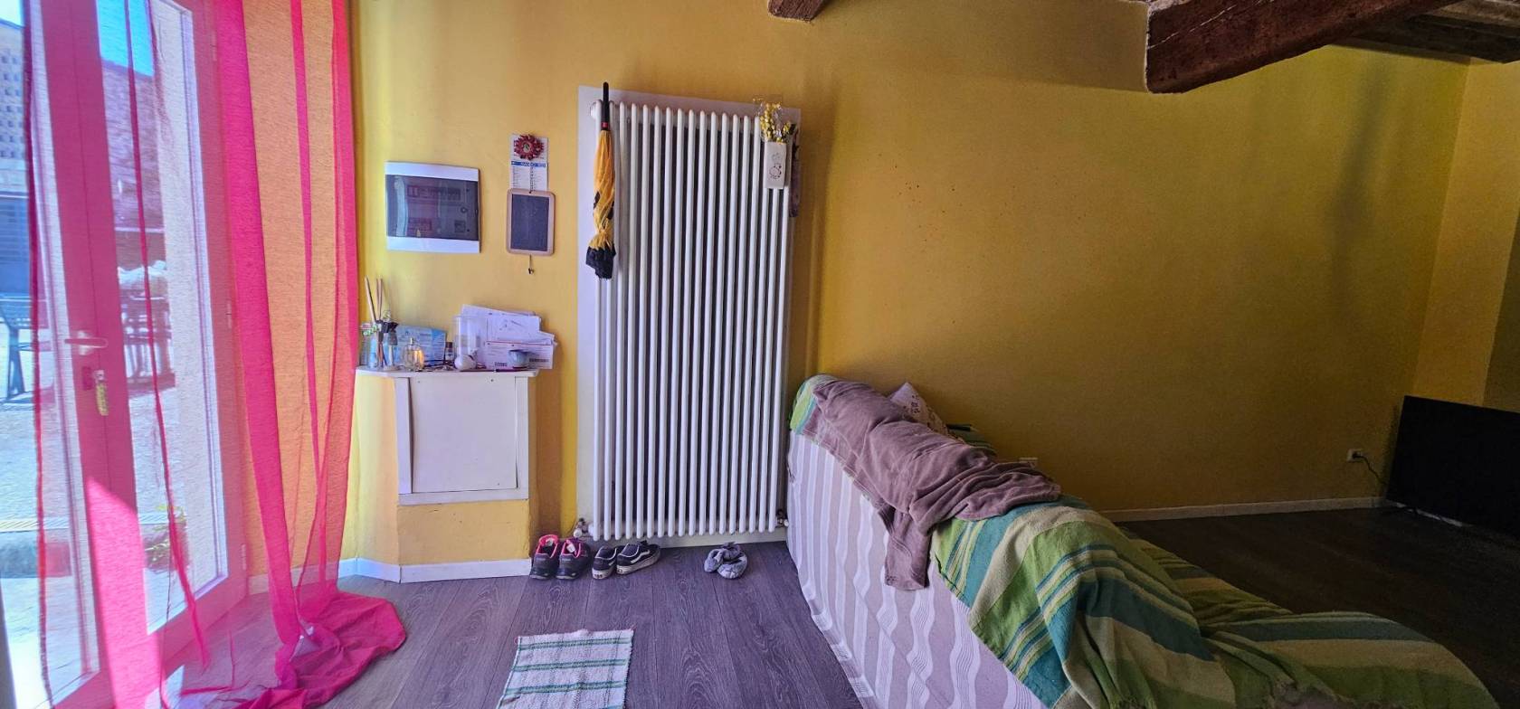 Camera da letto