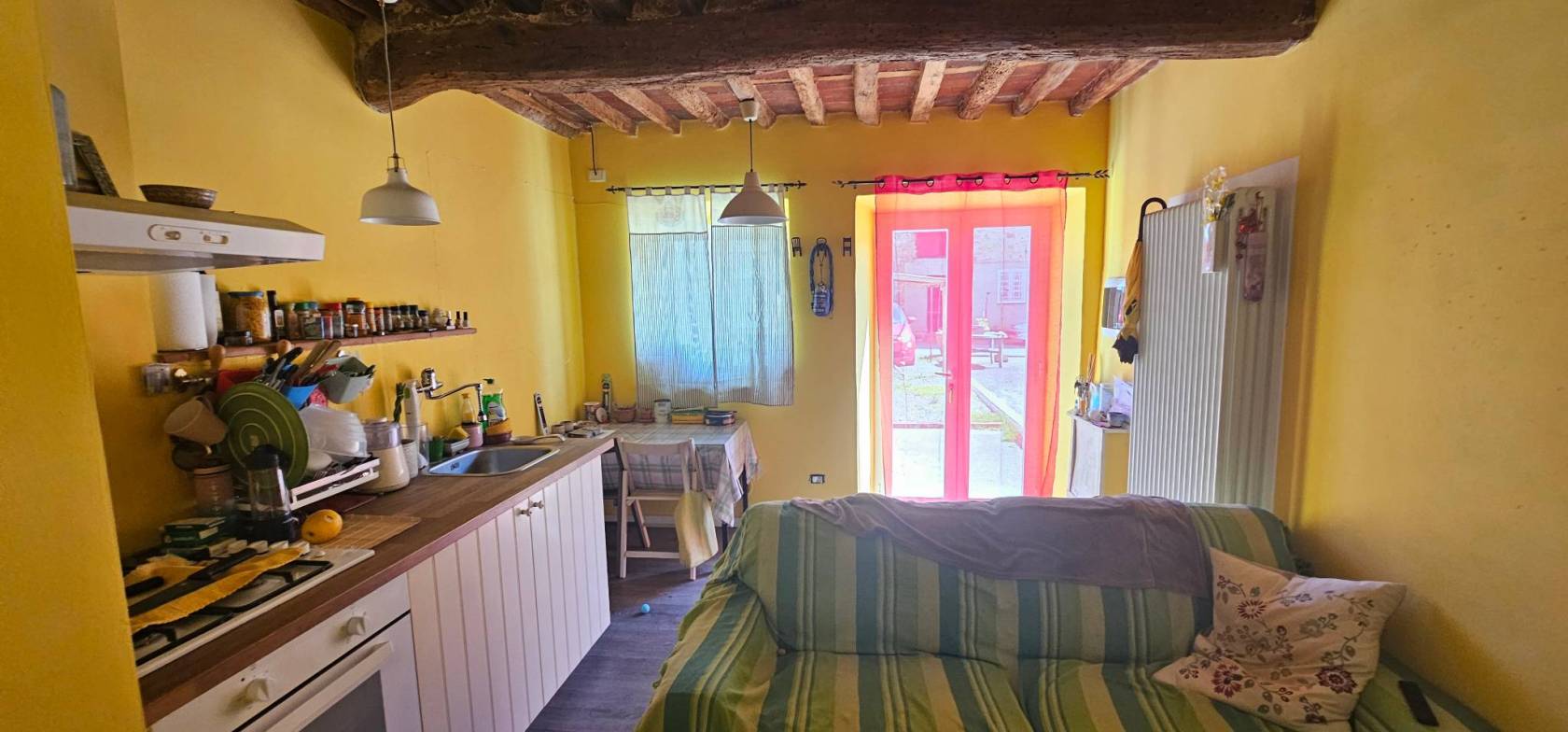 Cucina