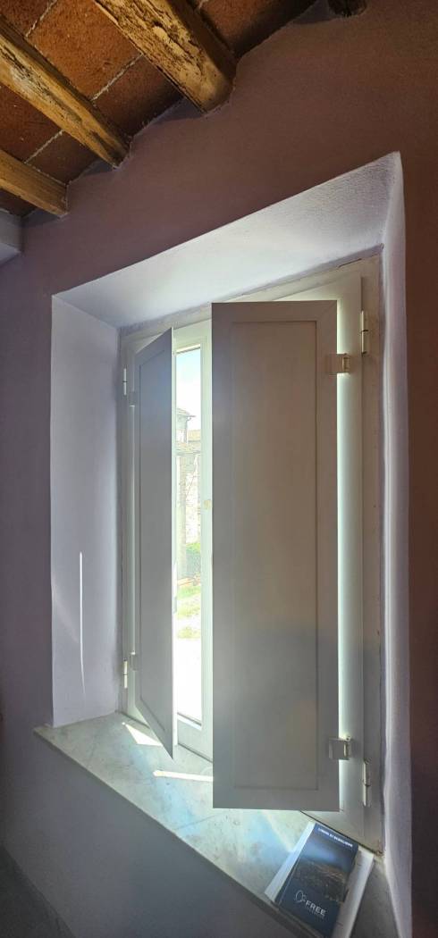 Interno palazzo