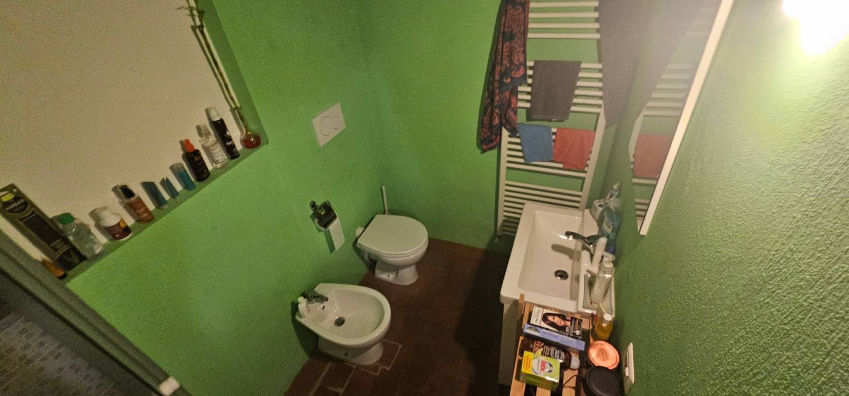 Bagno