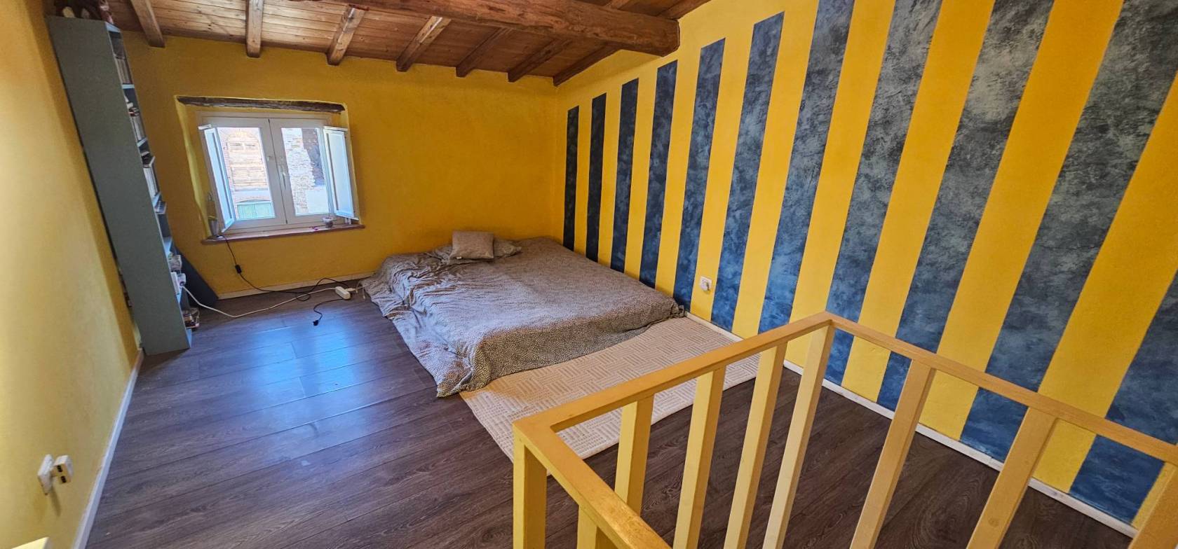 Camera da letto
