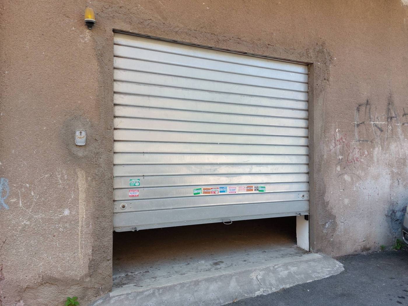 Box auto