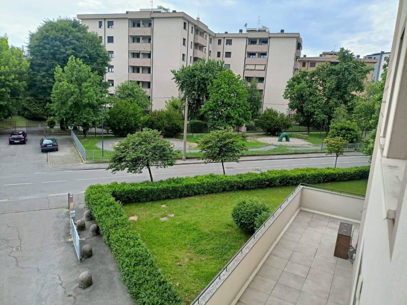 Vista Vista