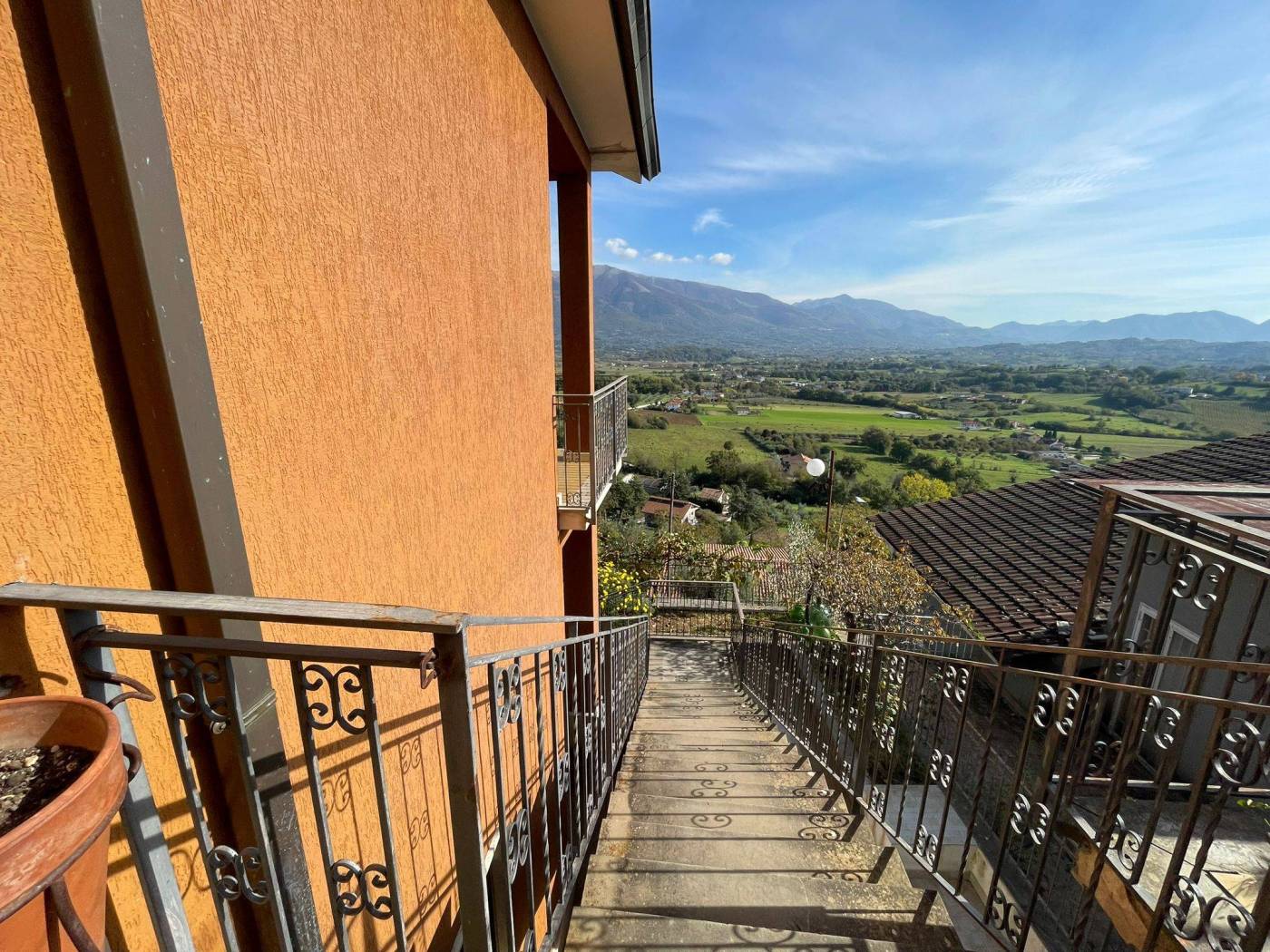 Balcone