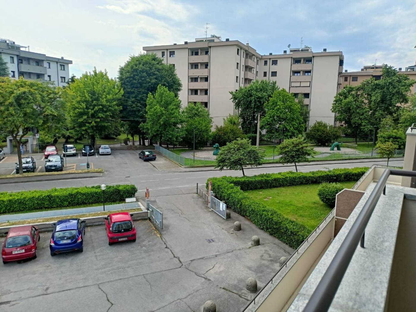Vista Vista