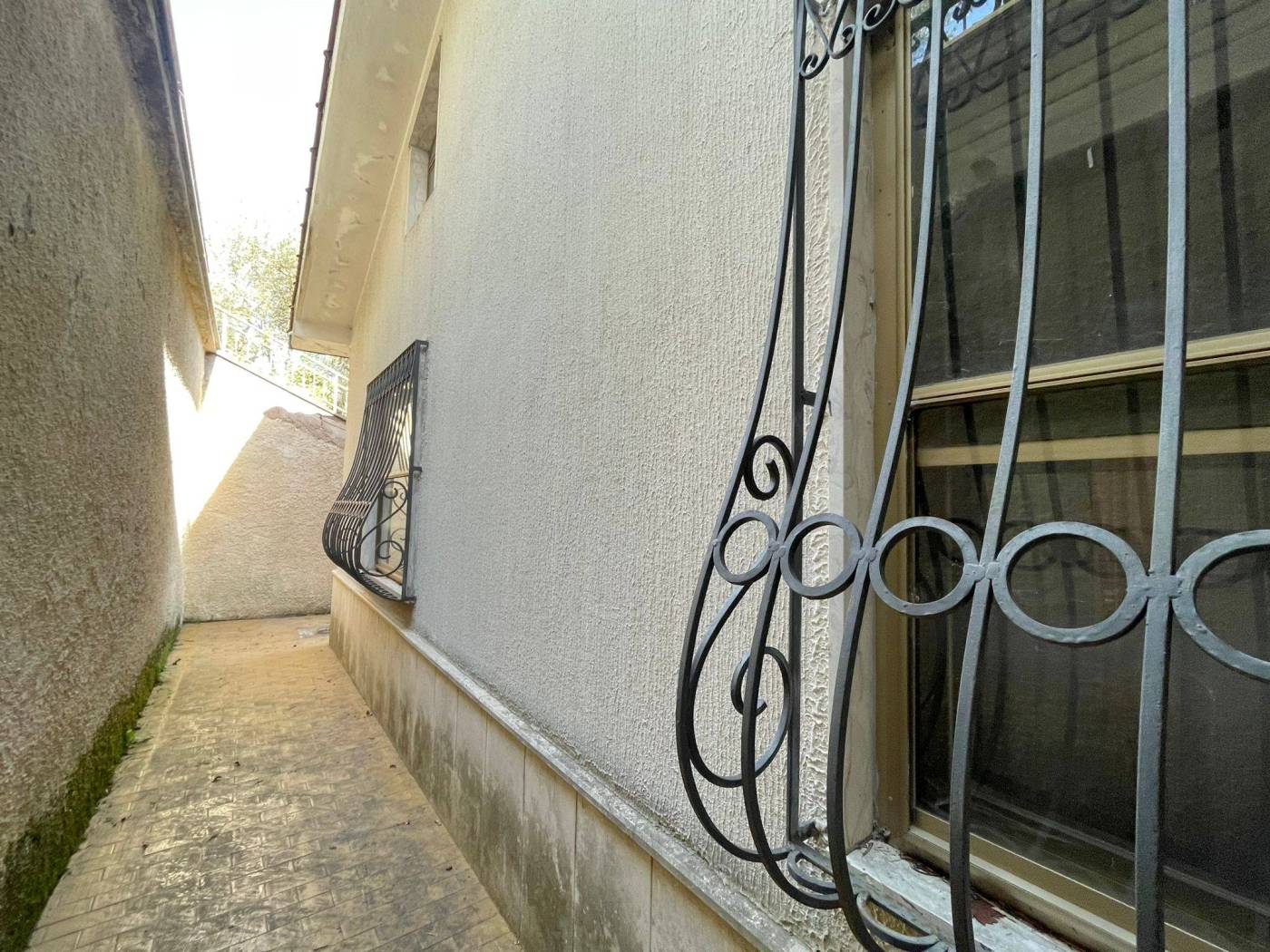 Interno palazzo