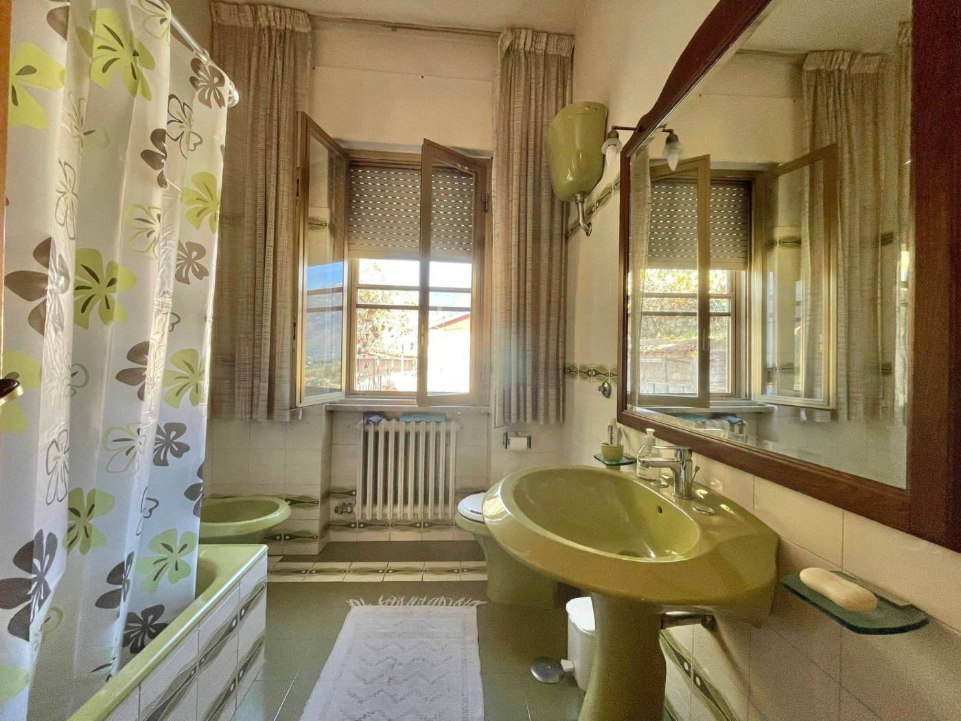 Bagno