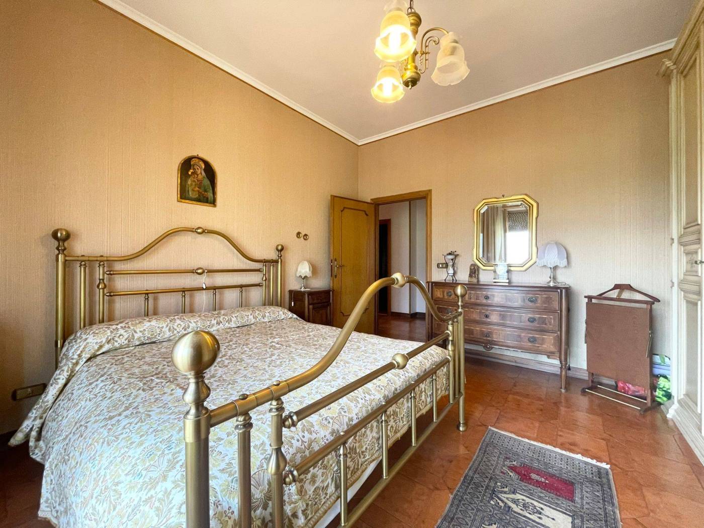 Camera da letto