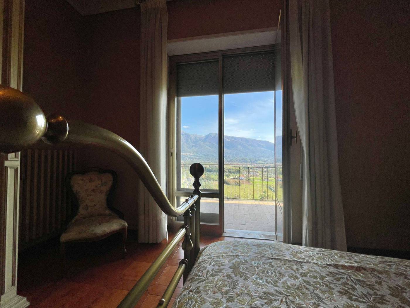 Camera da letto