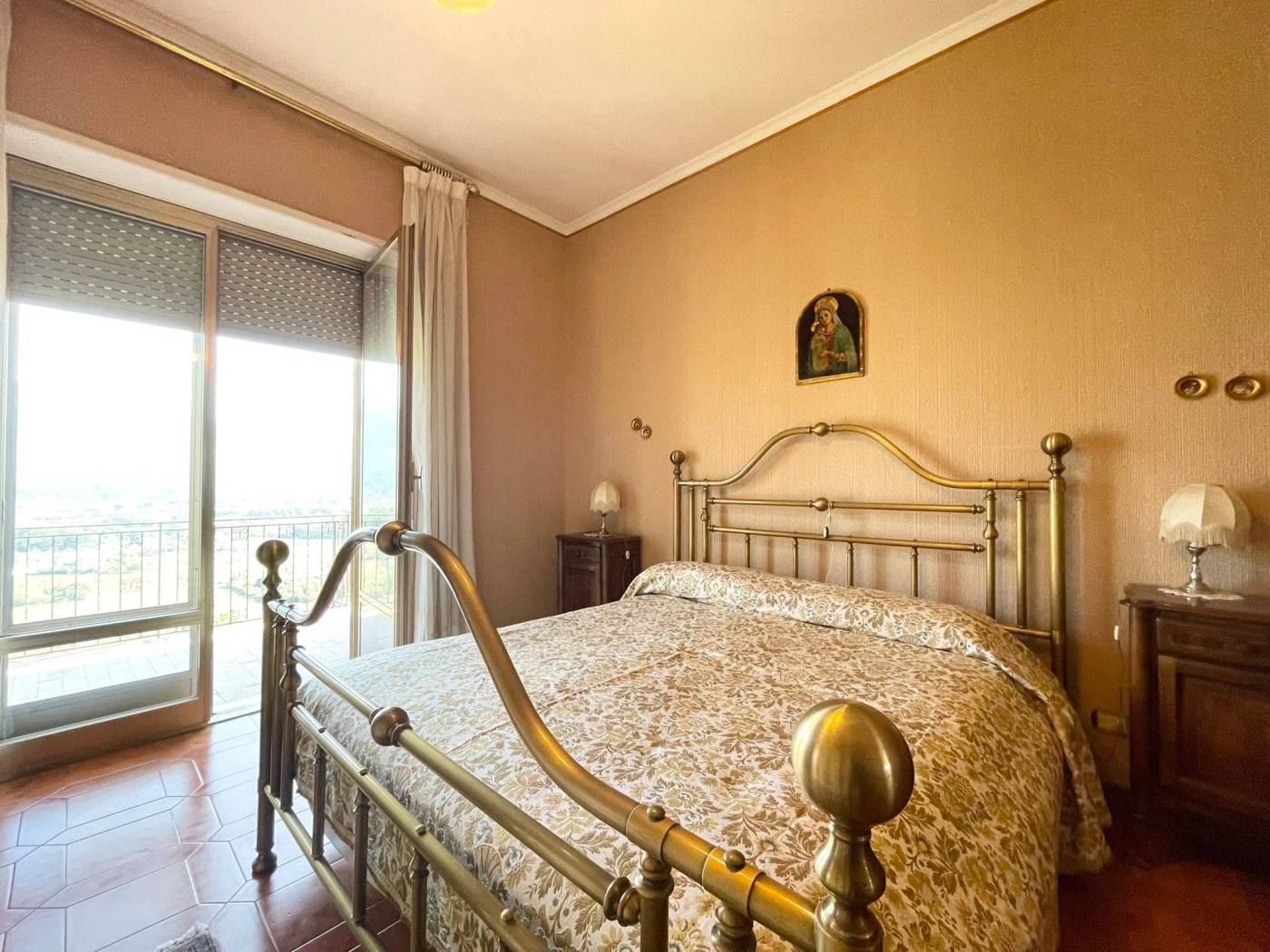 Camera da letto