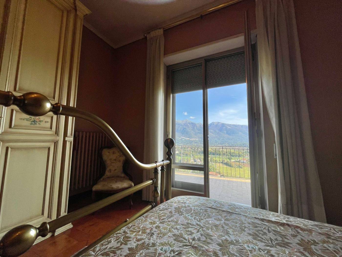 Camera da letto