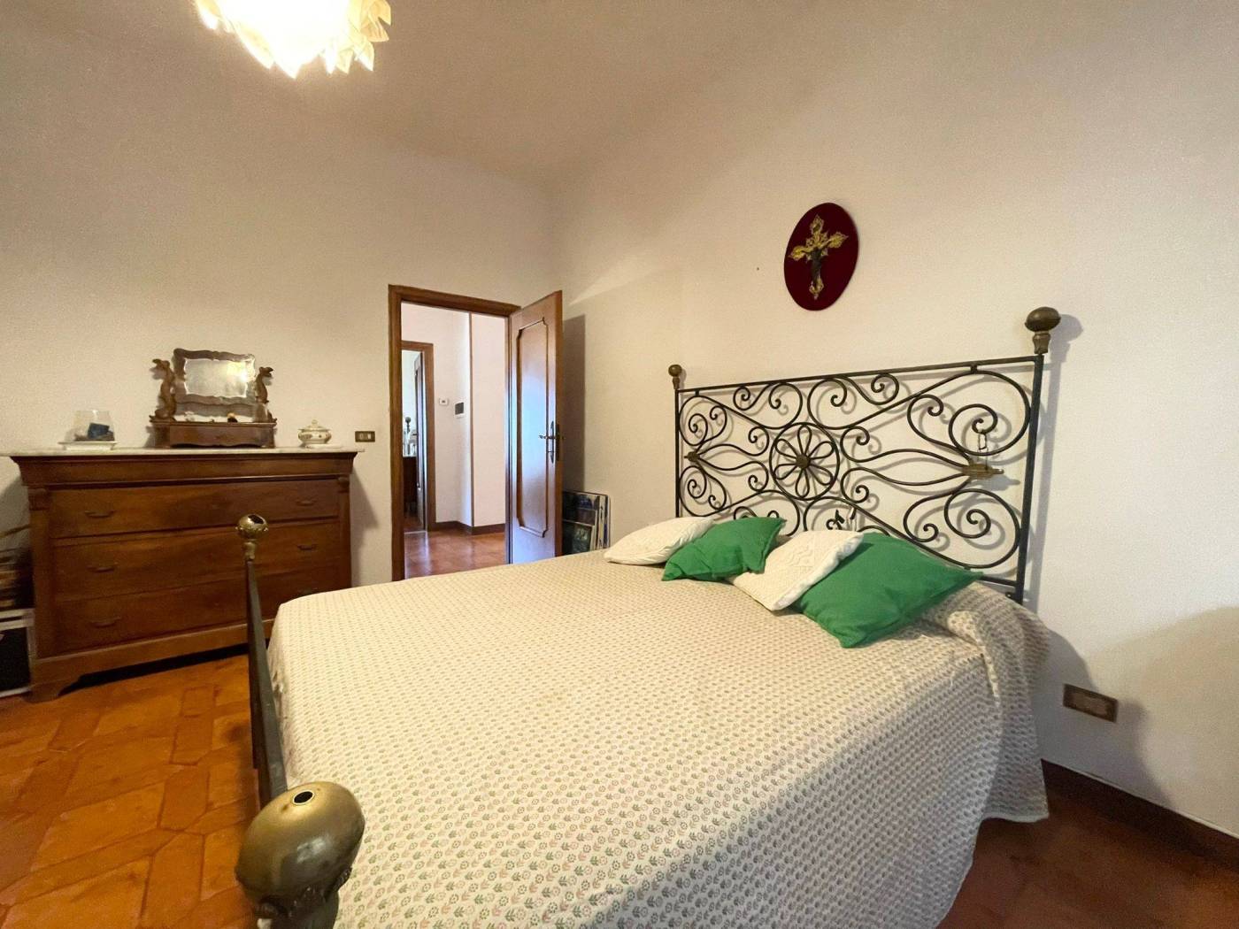 Camera da letto