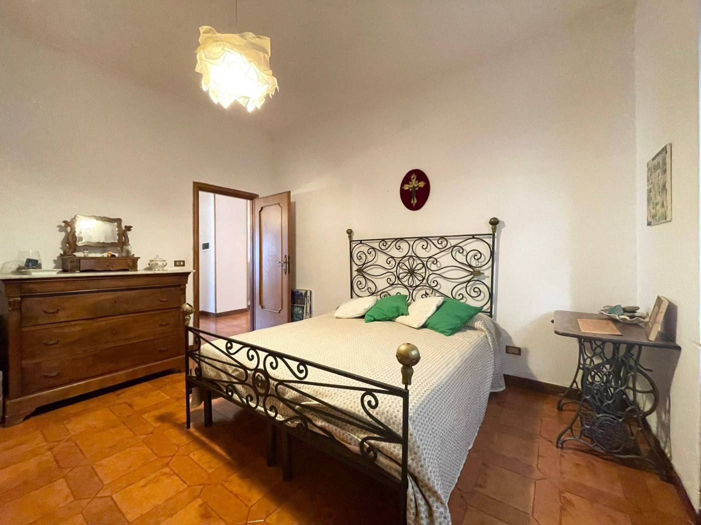 Camera da letto