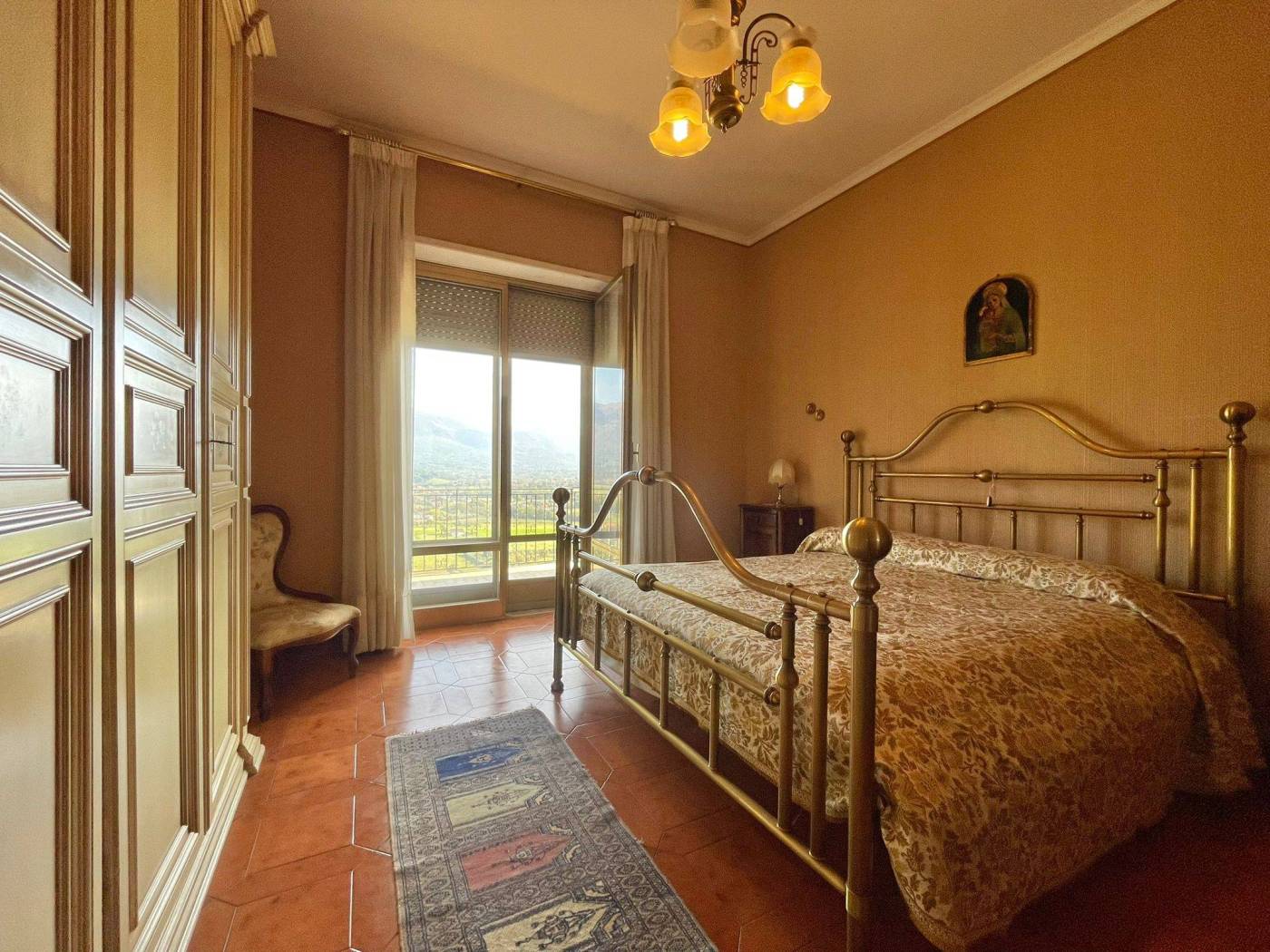 Camera da letto