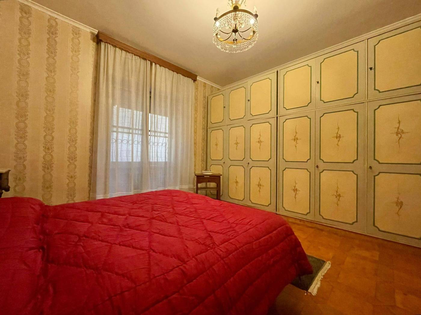 Camera da letto