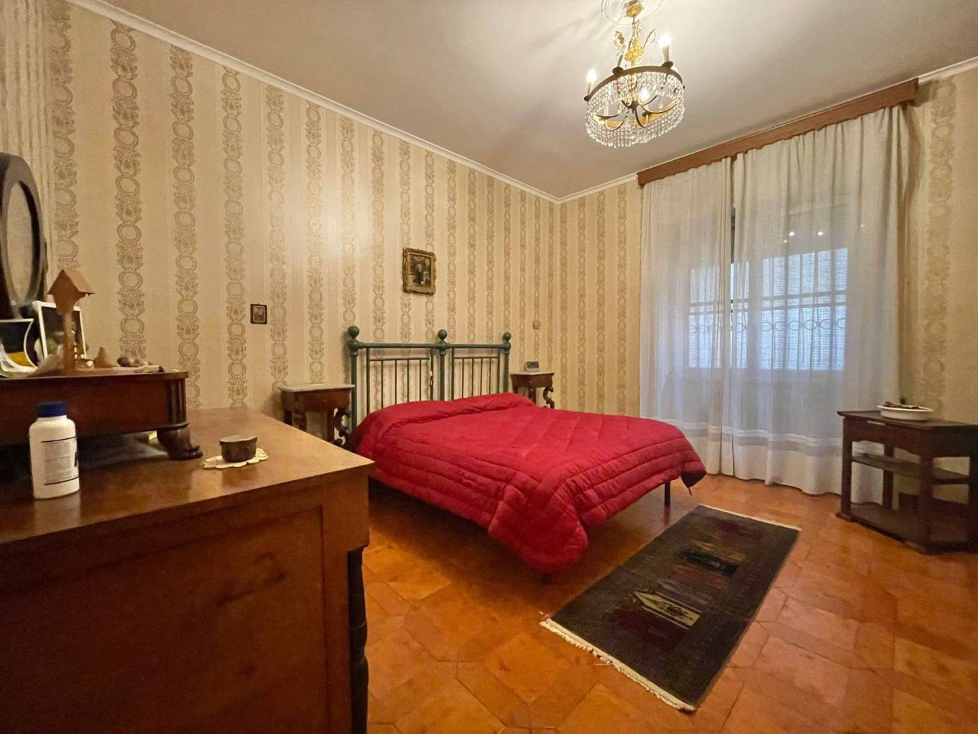 Camera da letto