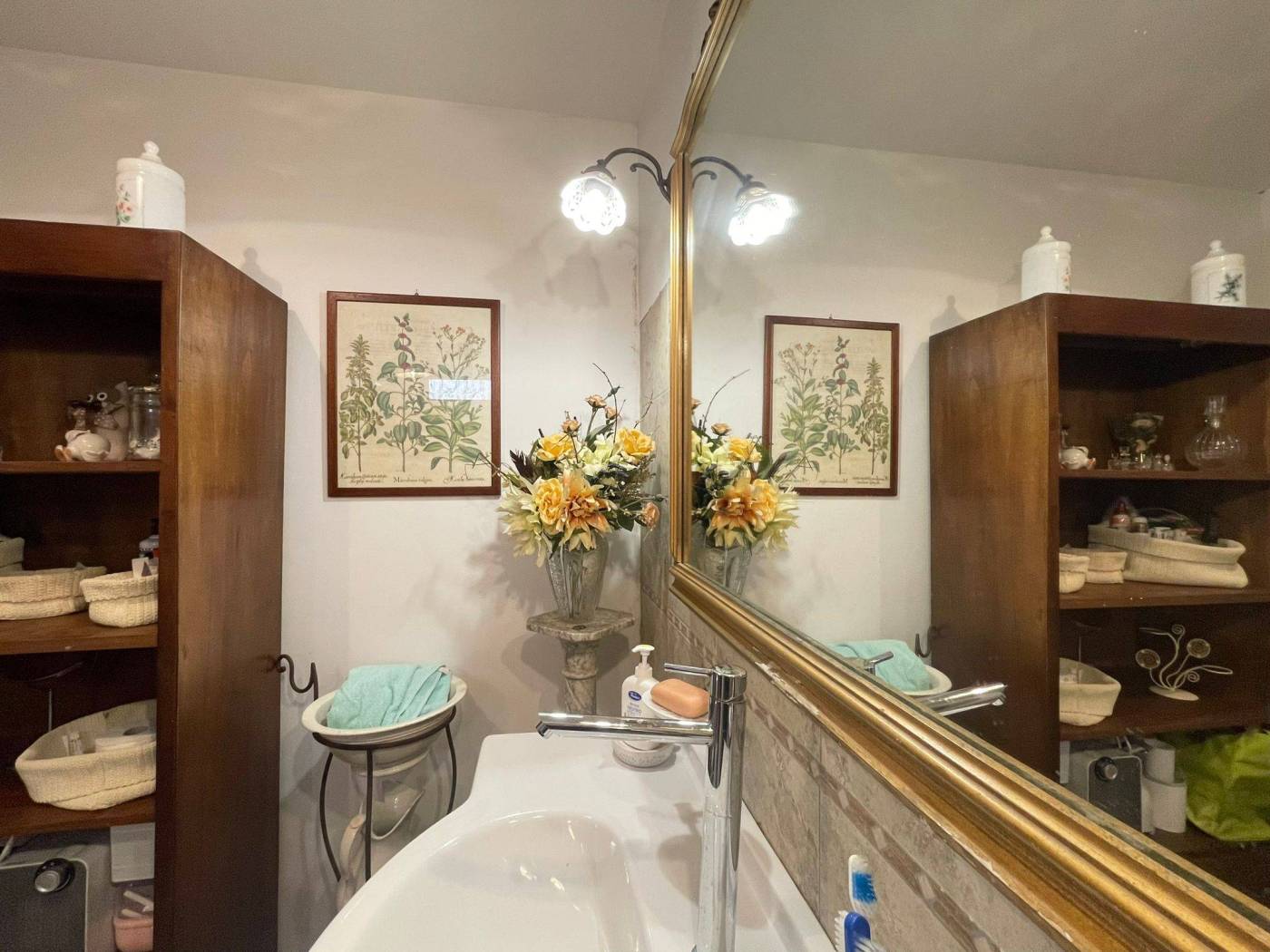 Bagno