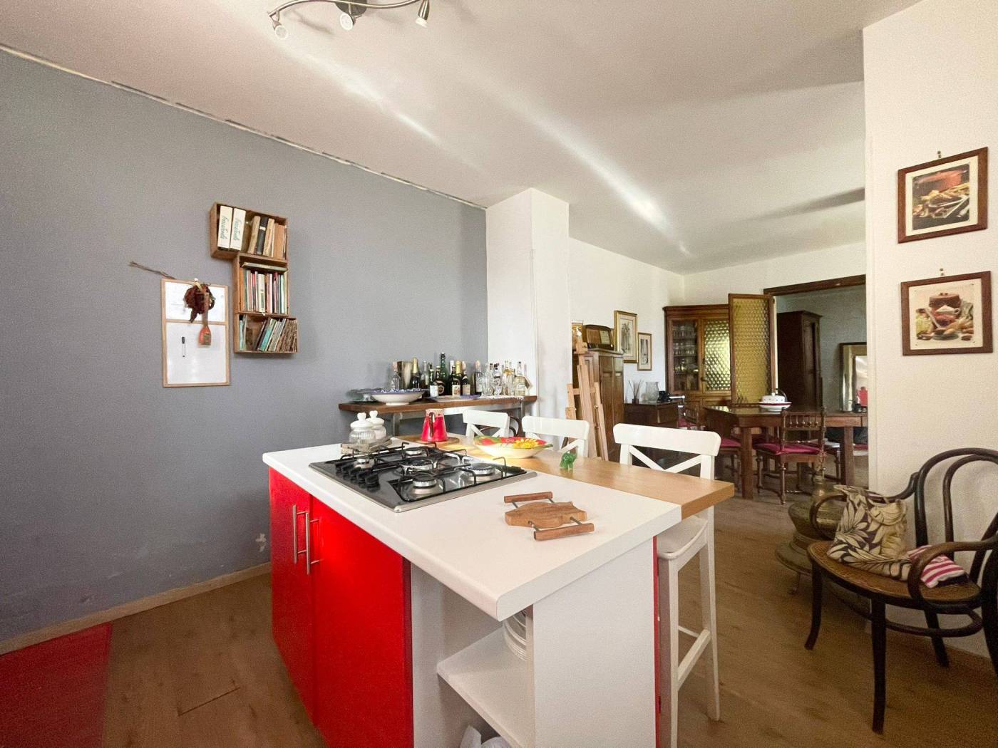 Cucina