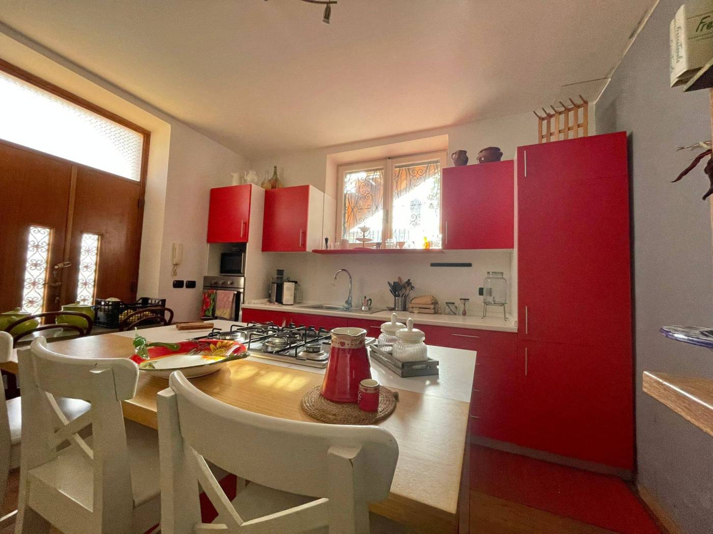 Cucina