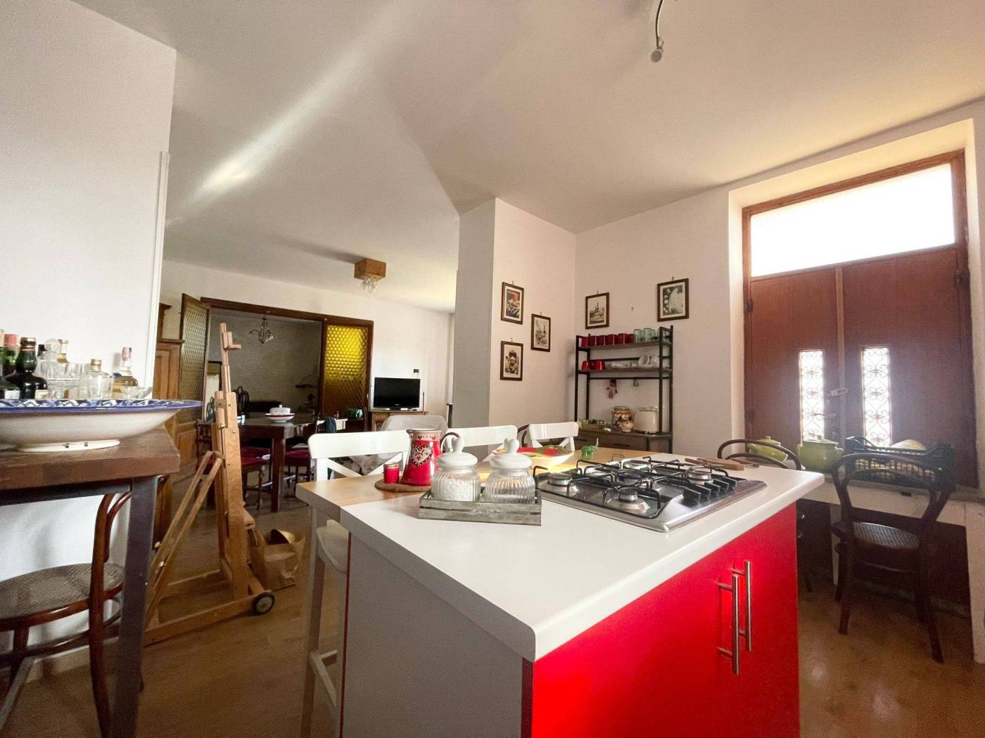 Cucina