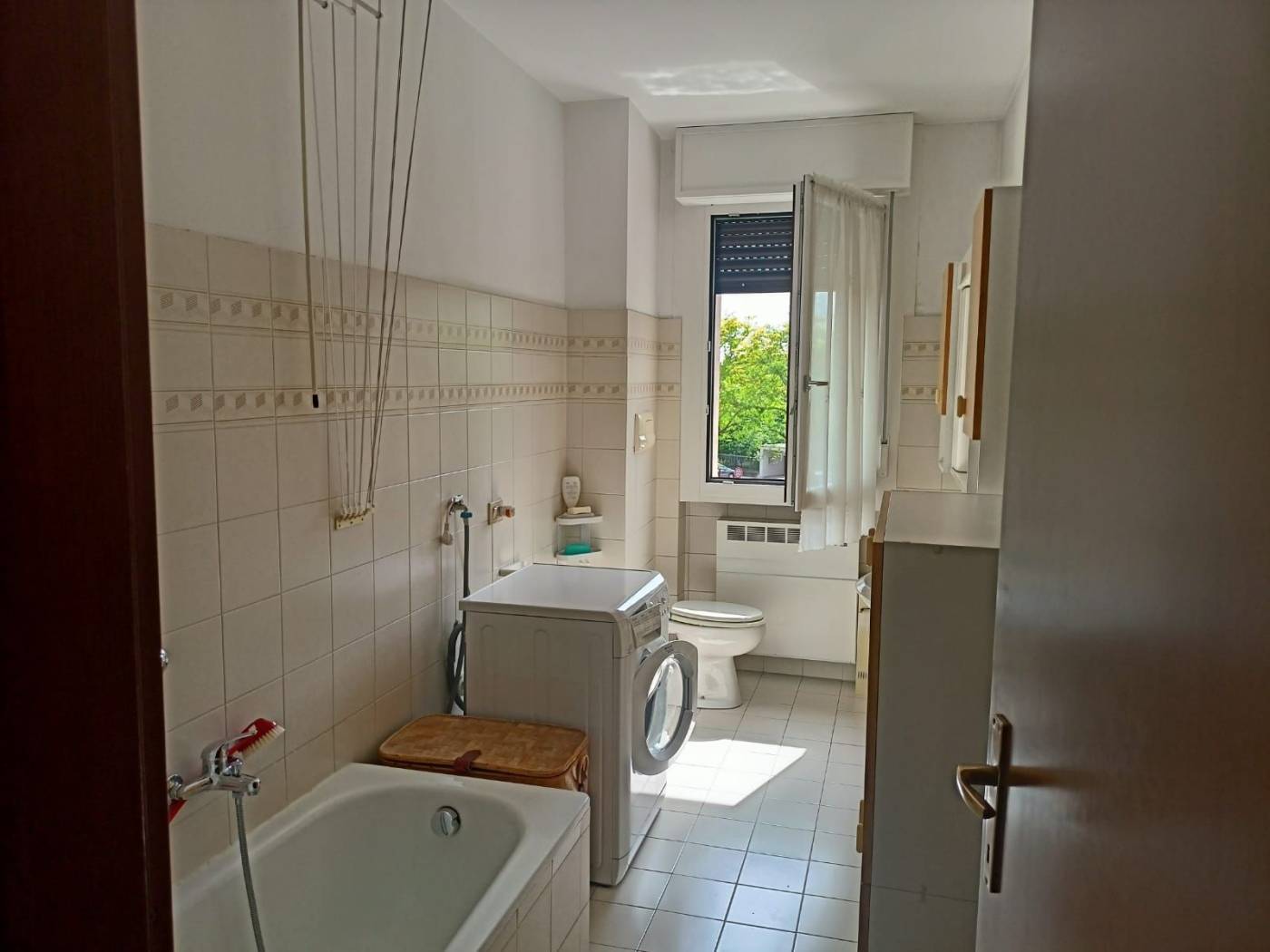 Bagno Bagno