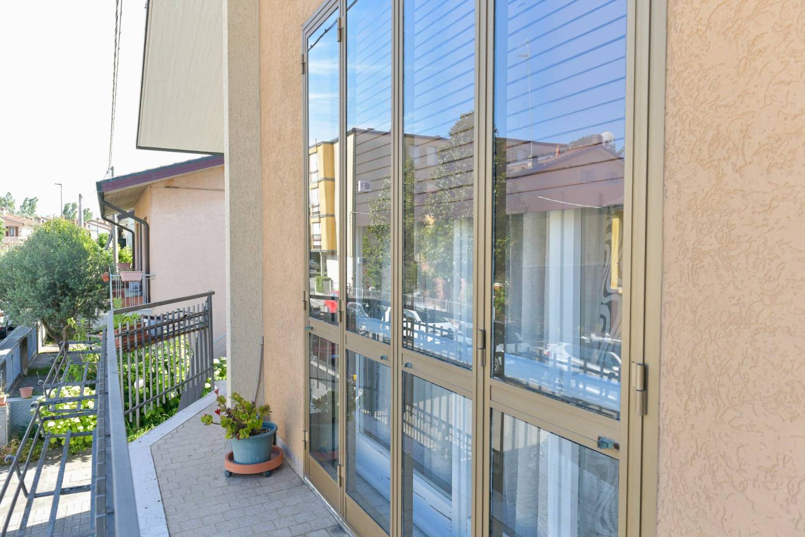 Balcone