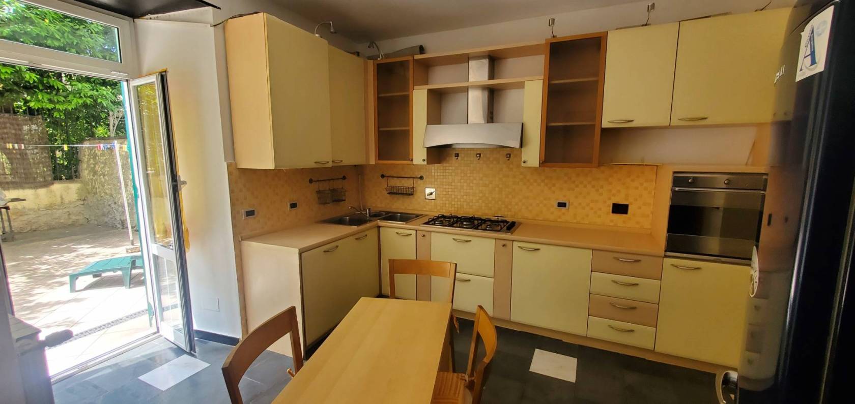 Cucina