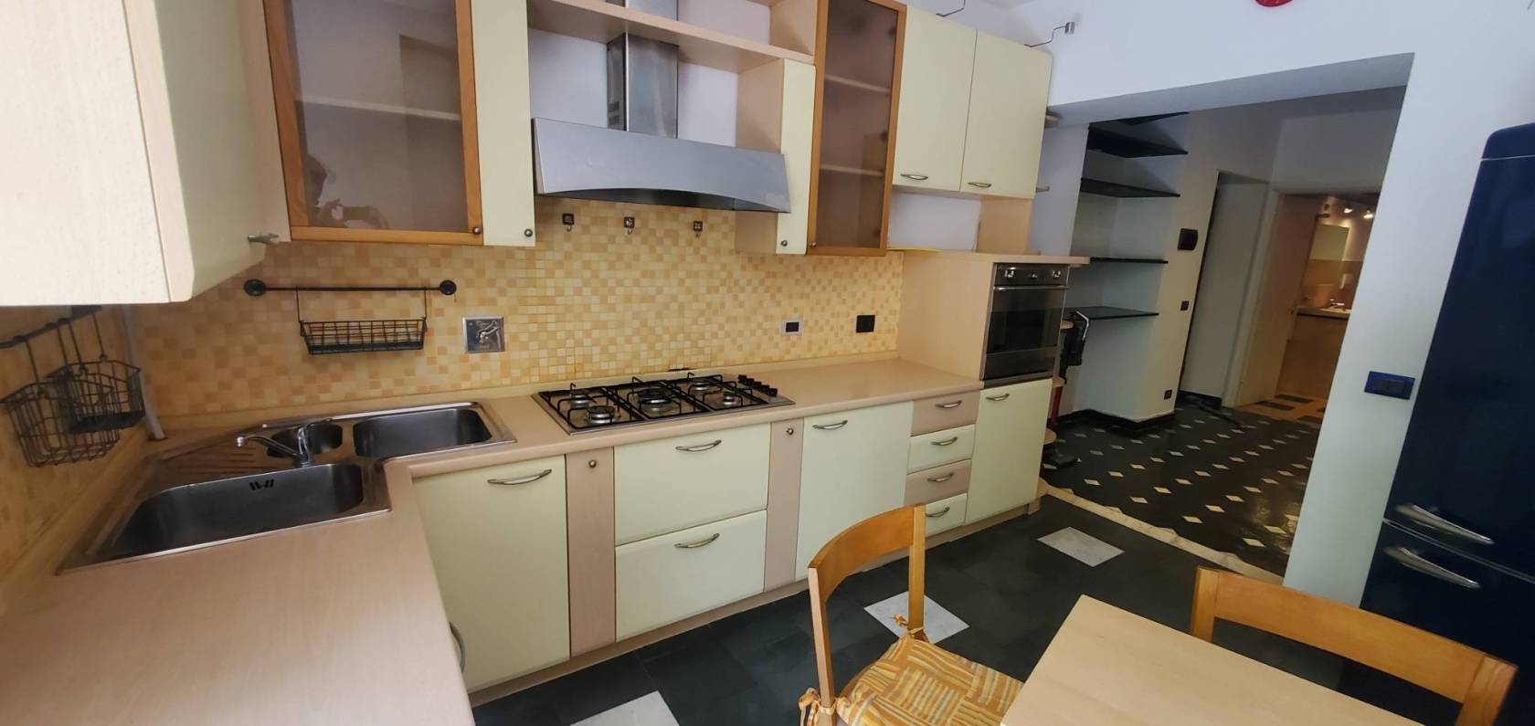 Cucina