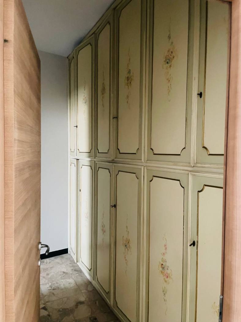 Cabina armadio