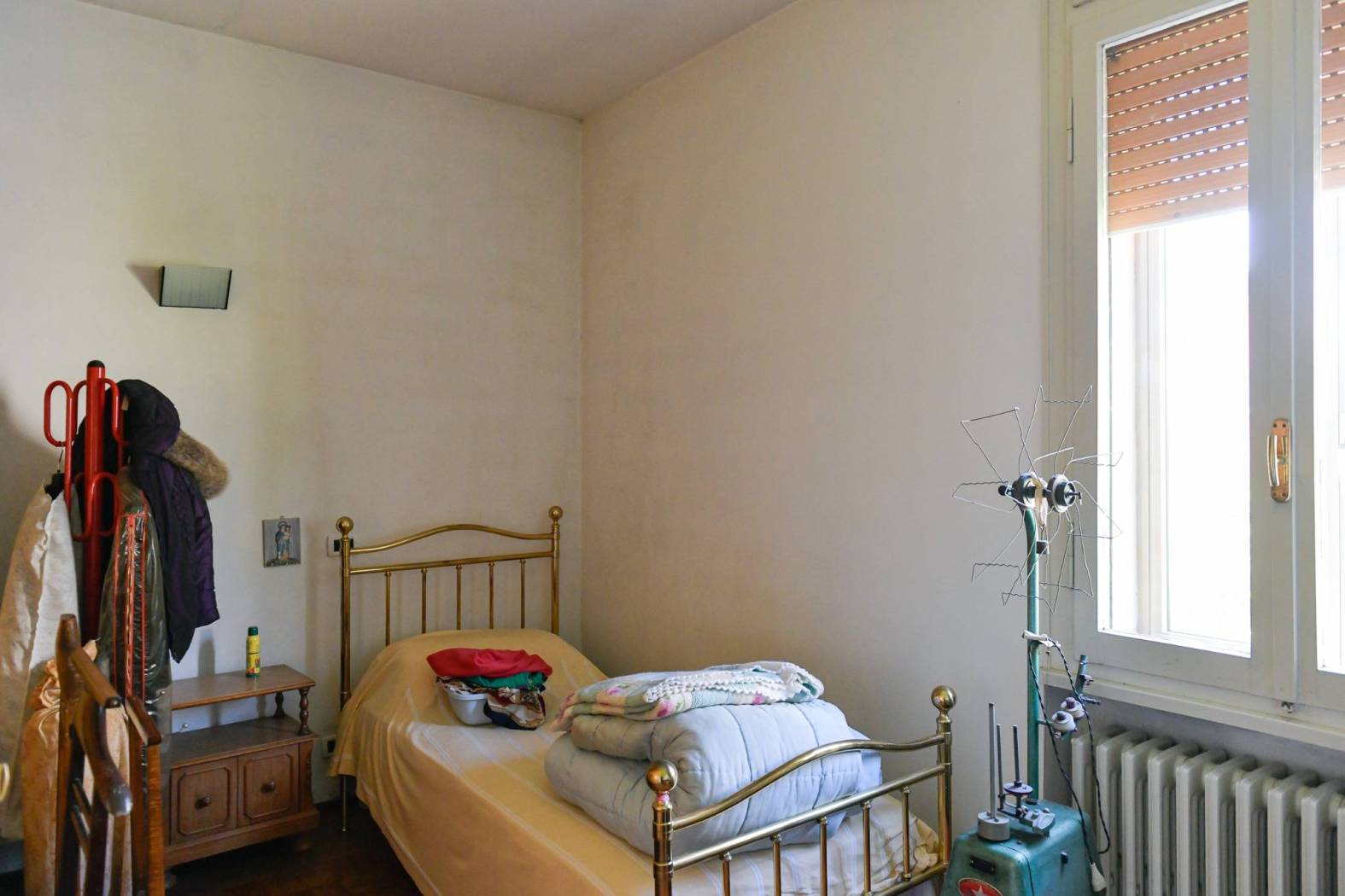 Camera da letto