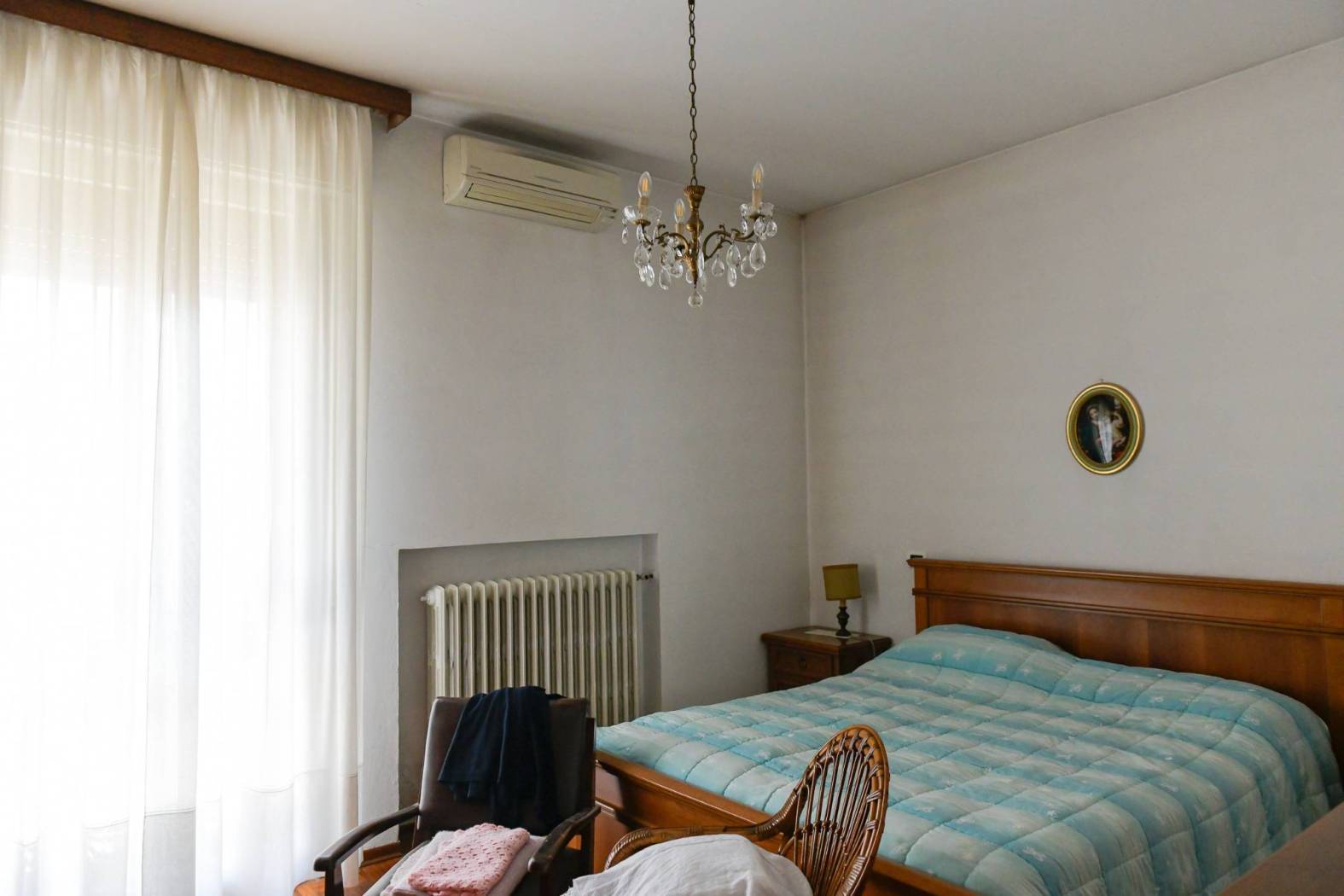 Camera da letto