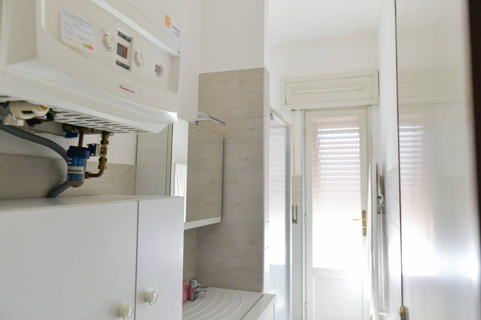 Bagno