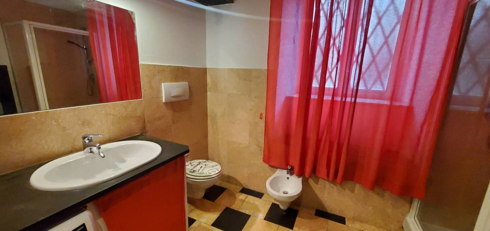 Bagno