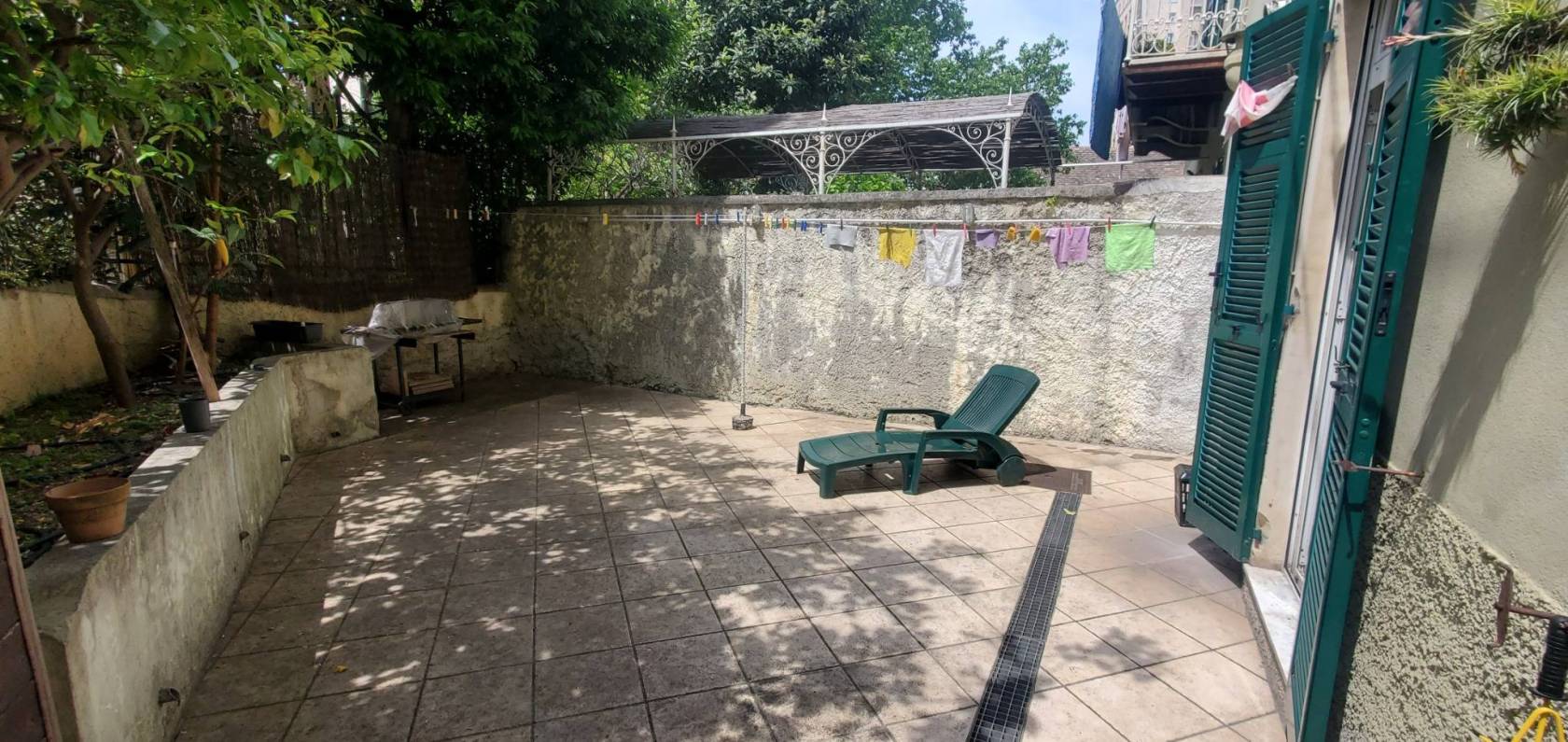 Giardino