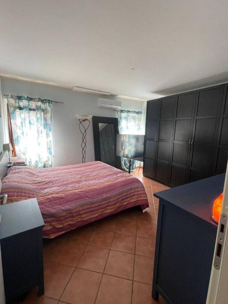 Camera da letto