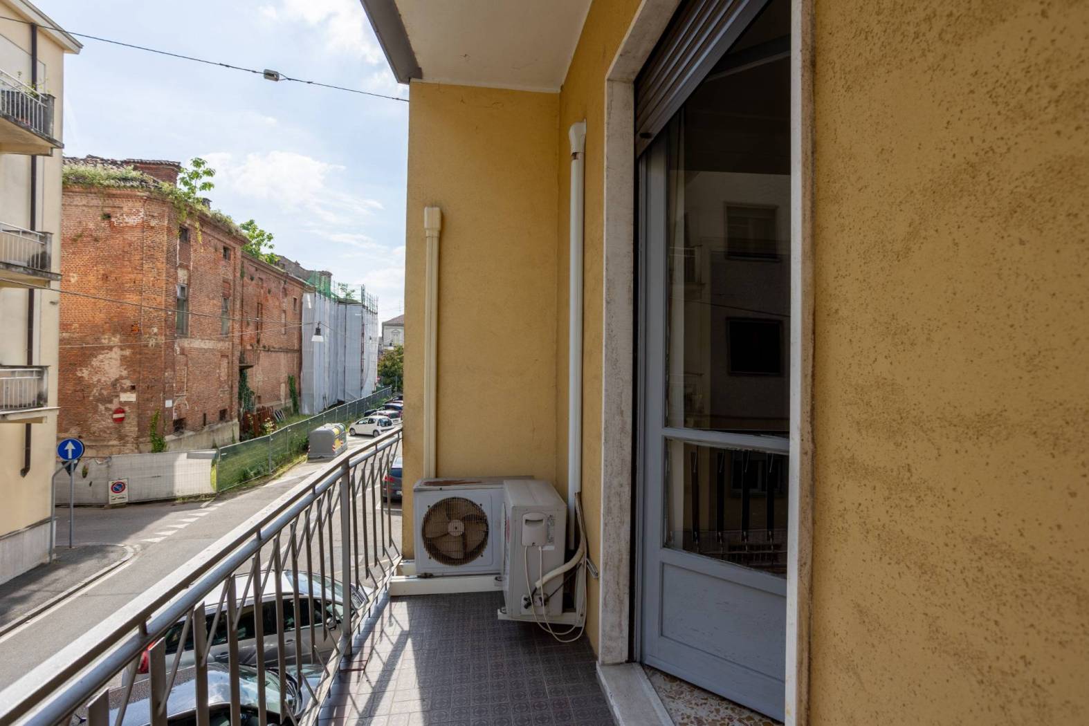 Balcone