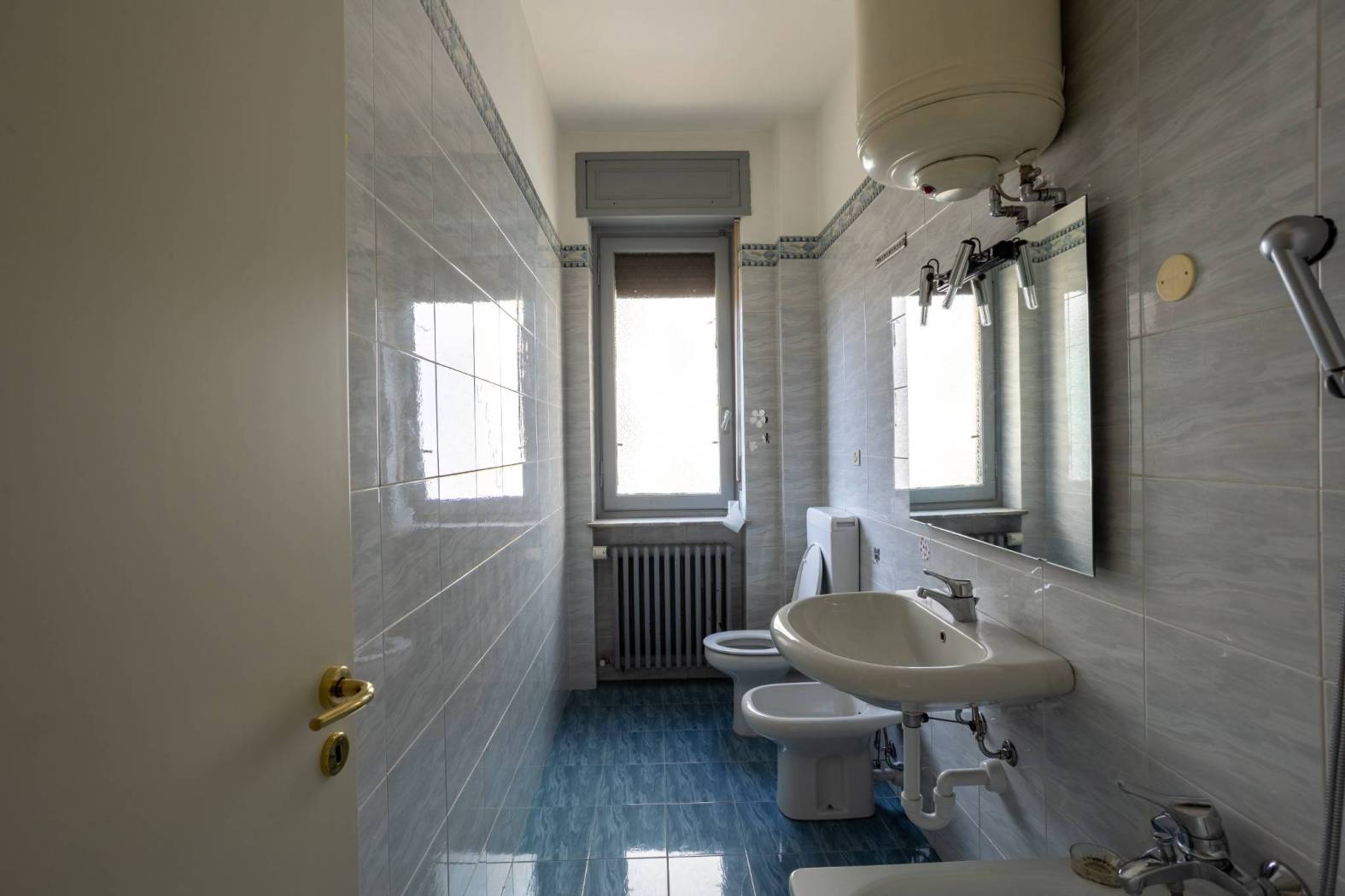 Bagno